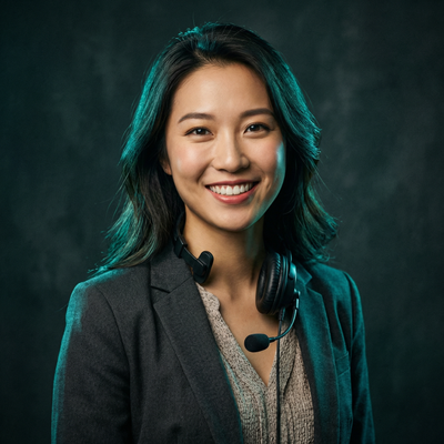 里番网视频制片人